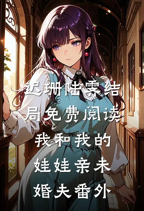 迟珊陆霁结局免费阅读我和我的娃娃亲未婚夫番外