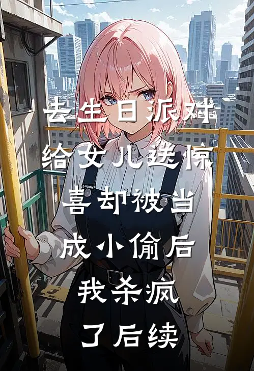 去生日派对给女儿送惊喜却被当成小偷后，我杀疯了后续