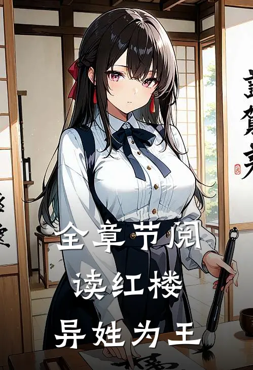 全章节阅读红楼：异姓为王