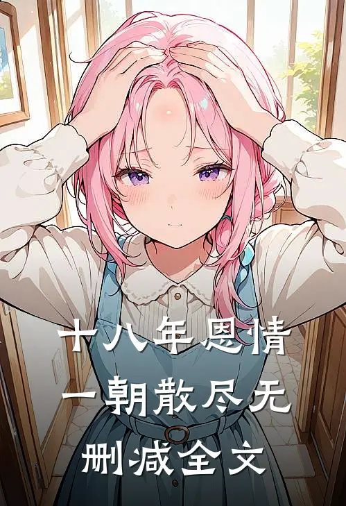 十八年恩情，一朝散尽无删减全文