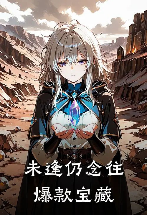未逢仍念往爆款宝藏