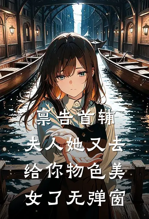 禀告首辅，夫人她又去给你物色美女了无弹窗