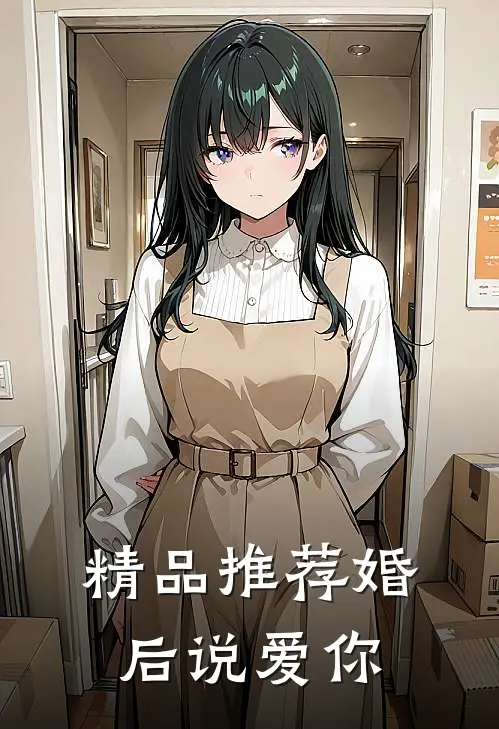 精品推荐婚后说爱你