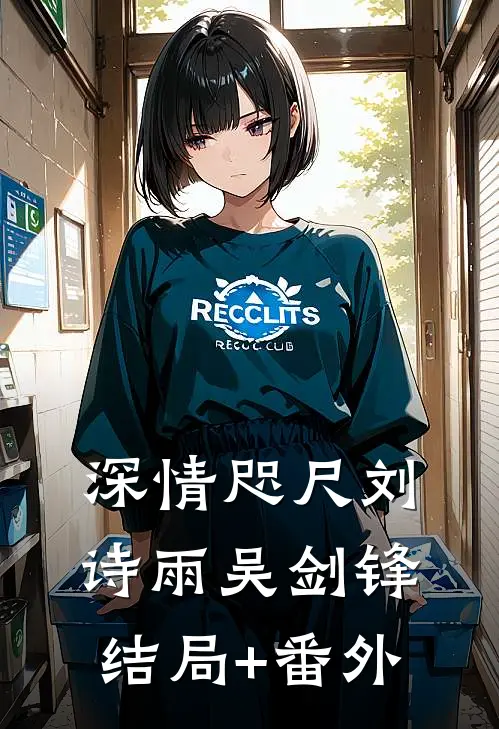 深情咫尺刘诗雨吴剑锋结局+番外
