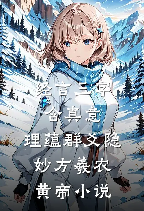经言三字含真意，理蕴群爻隐妙方羲农黄帝小说