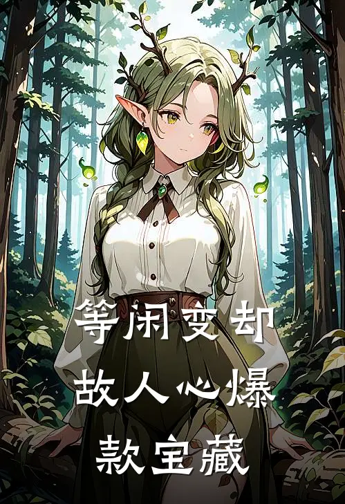 等闲变却故人心爆款宝藏