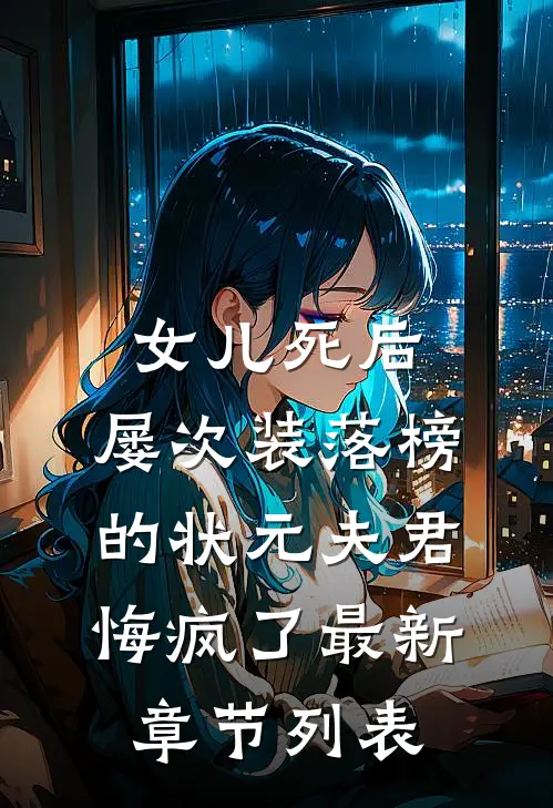 女儿死后，屡次装落榜的状元夫君悔疯了最新章节列表