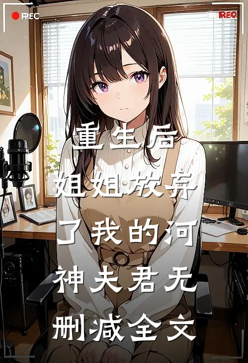 重生后，姐姐放弃了我的河神夫君无删减全文