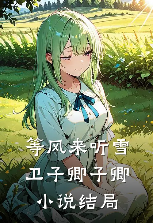 等风来听雪卫子卿子卿小说结局