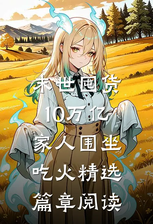 末世囤货10万亿，家人围坐吃火精选篇章阅读