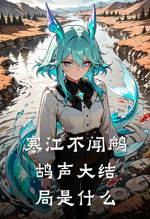 寒江不闻鹧鸪声大结局是什么