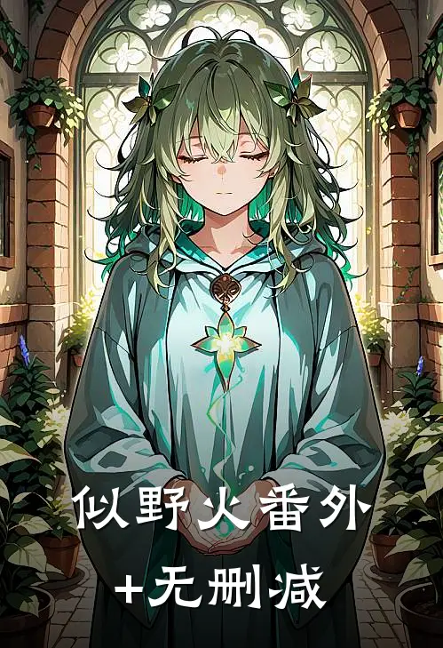 似野火番外+无删减