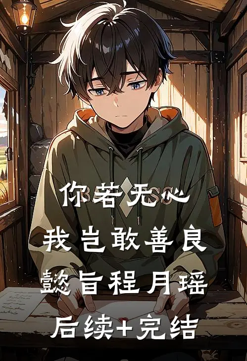 你若无心，我岂敢善良懿旨程月瑶后续+完结