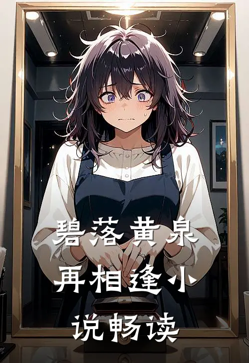 碧落黄泉再相逢小说畅读