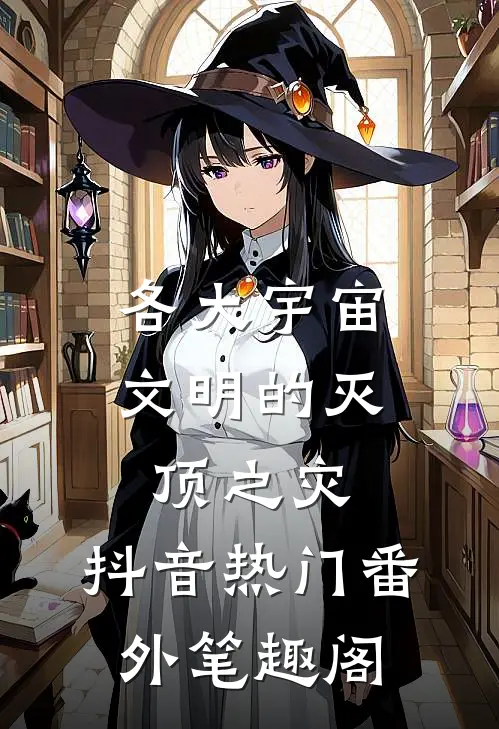 各大宇宙文明的灭顶之灾：抖音热门番外笔趣阁