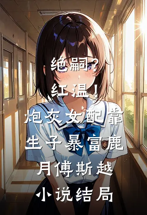 绝嗣？红温！炮灰女配靠生子暴富鹿月傅斯越小说结局