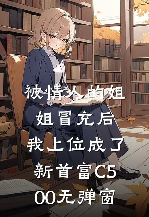 被情人的姐姐冒充后，我上位成了新首富C500无弹窗