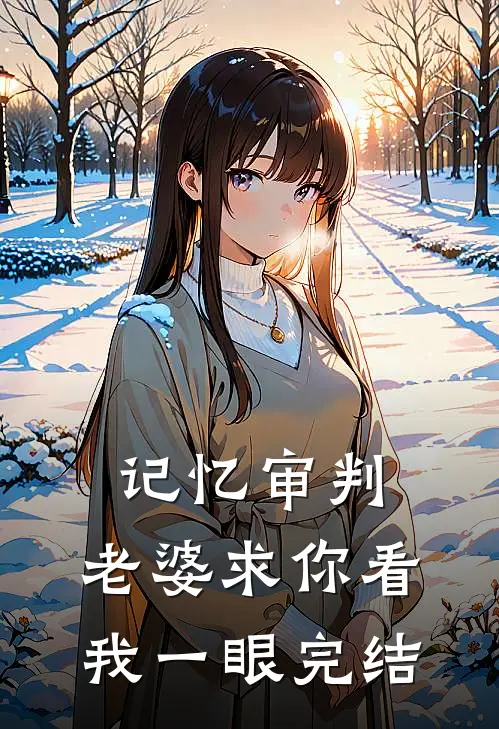 记忆审判：老婆求你看我一眼完结