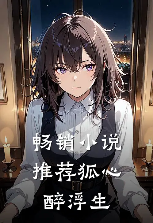 畅销小说推荐狐心醉浮生