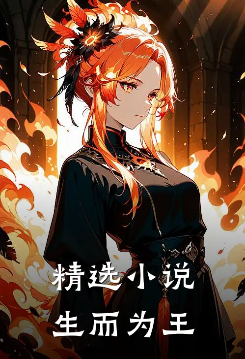 精选小说生而为王
