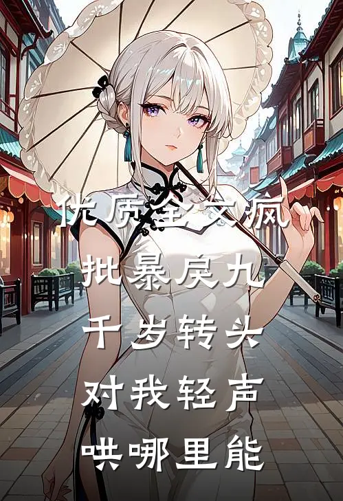 优质全文疯批暴戾九千岁转头对我轻声哄哪里能