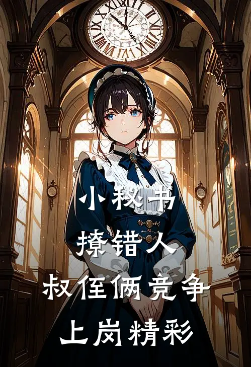 小秘书撩错人，叔侄俩竞争上岗精彩