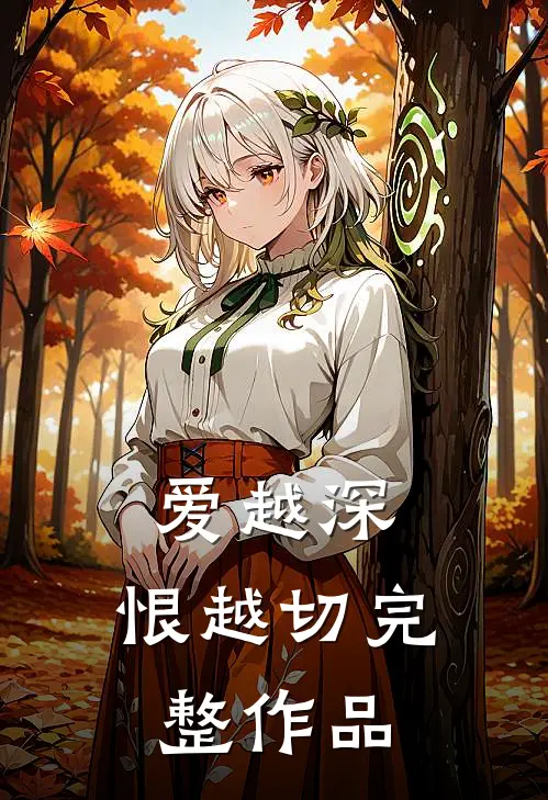 爱越深，恨越切完整作品