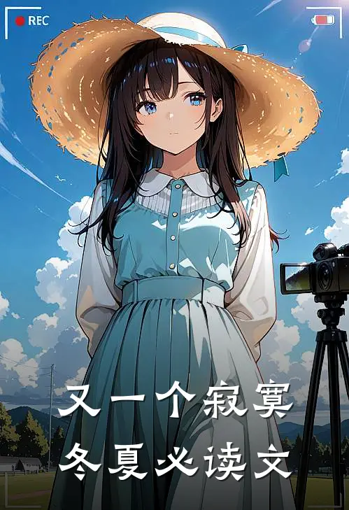 又一个寂寞冬夏必读文
