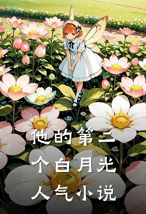 他的第二个白月光人气小说
