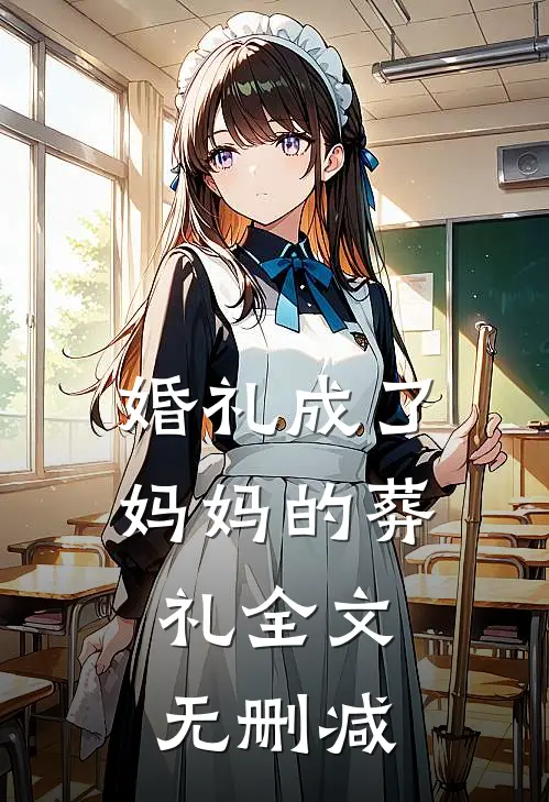 婚礼成了妈妈的葬礼全文无删减
