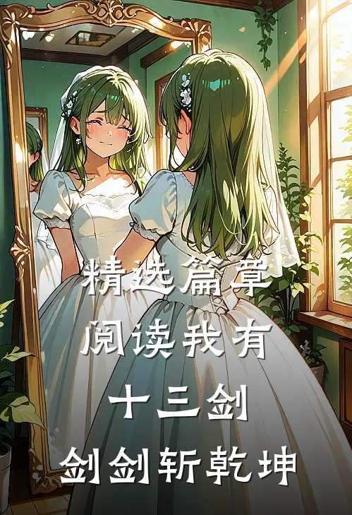 精选篇章阅读我有十三剑，剑剑斩乾坤