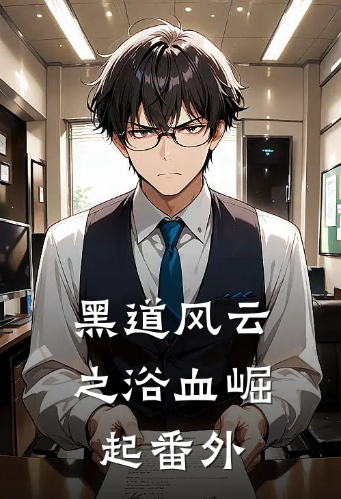 《黑道风云之浴血崛起》 番外