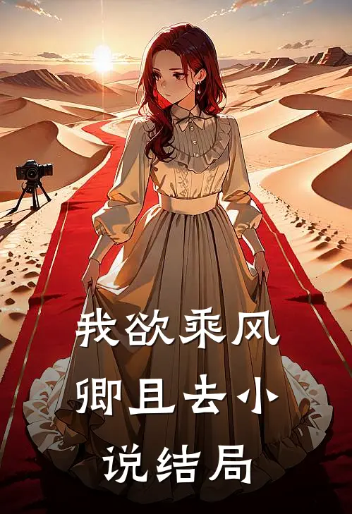 我欲乘风卿且去小说结局