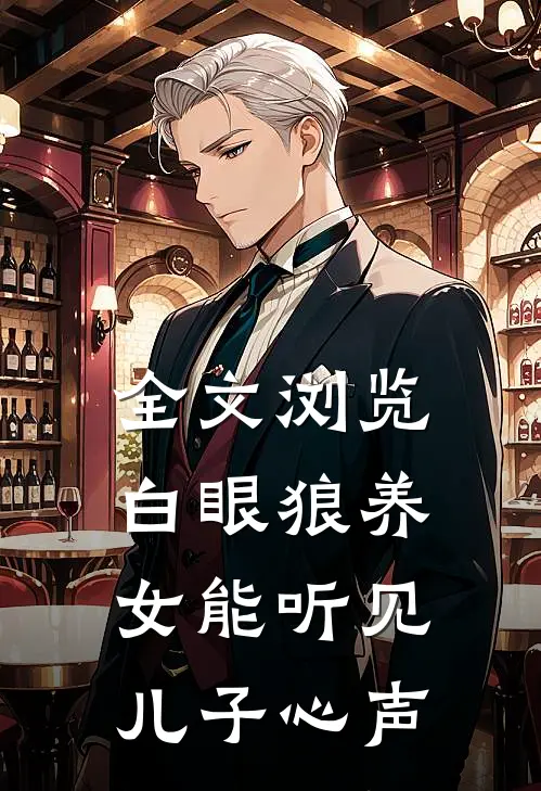 全文浏览白眼狼养女能听见儿子心声