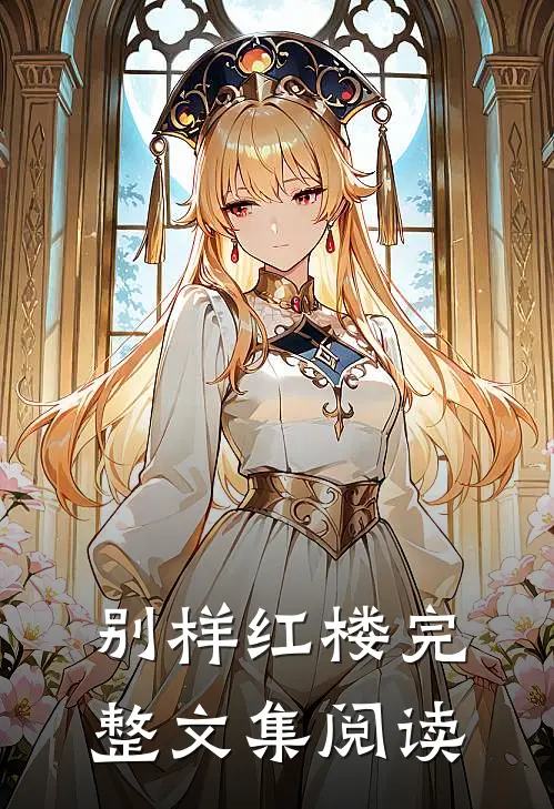 别样红楼完整文集阅读