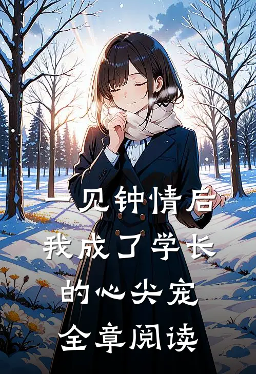 一见钟情后，我成了学长的心尖宠全章阅读