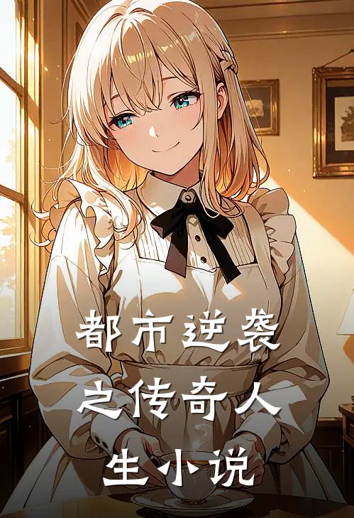 都市逆袭之传奇人生小说
