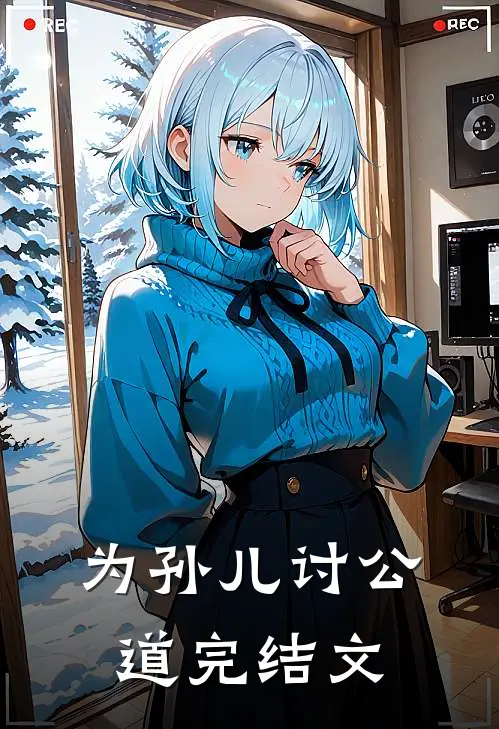 为孙儿讨公道完结文