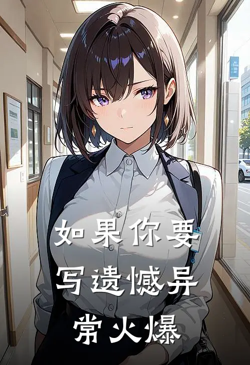 如果你要写遗憾异常火爆
