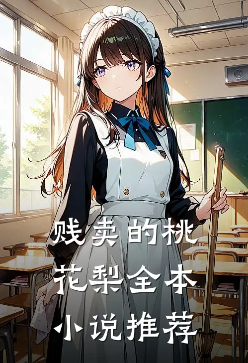 贱卖的桃花梨全本小说推荐