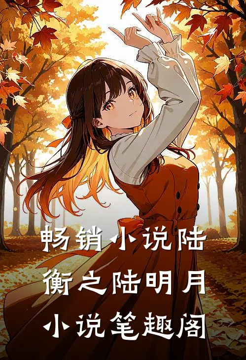 畅销小说陆衡之陆明月小说笔趣阁