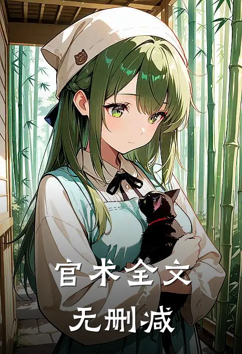 官术全文无删减