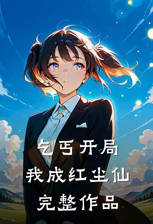 乞丐开局，我成红尘仙完整作品
