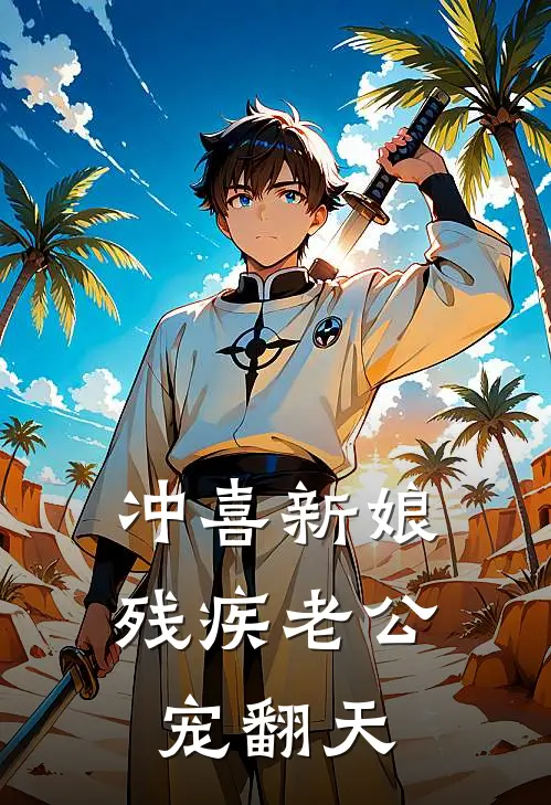 冲喜新娘：残疾老公宠翻天