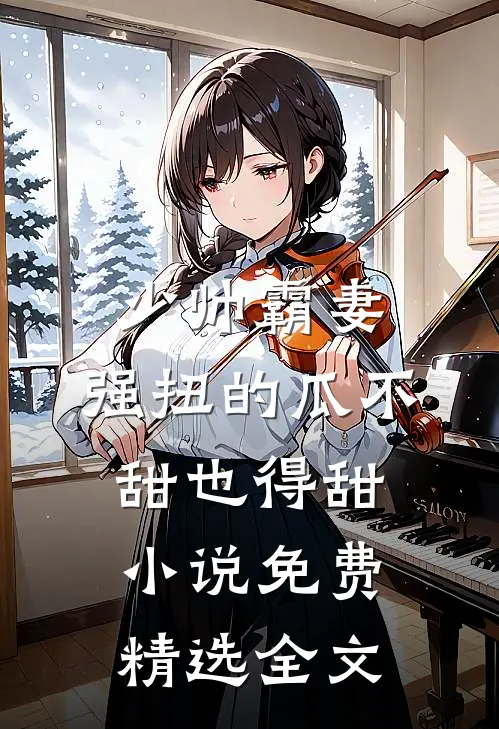少帅霸妻,强扭的瓜不甜也得甜小说免费精选全文