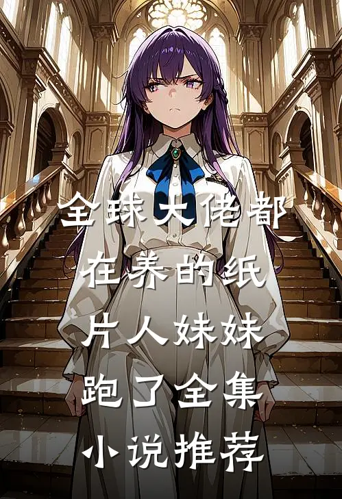 全球大佬都在养的纸片人妹妹跑了全集小说推荐
