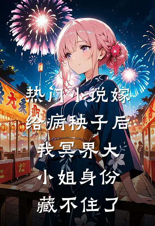热门小说嫁给病秧子后，我冥界大小姐身份藏不住了