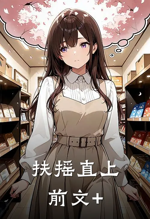 扶摇直上前文+