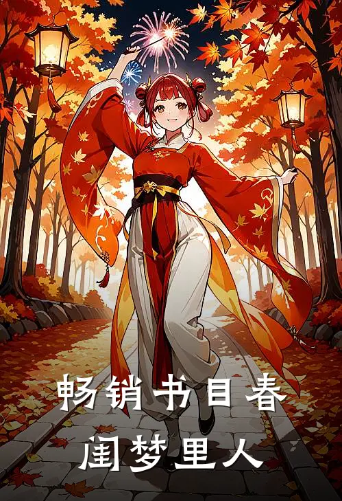 畅销书目春闺梦里人