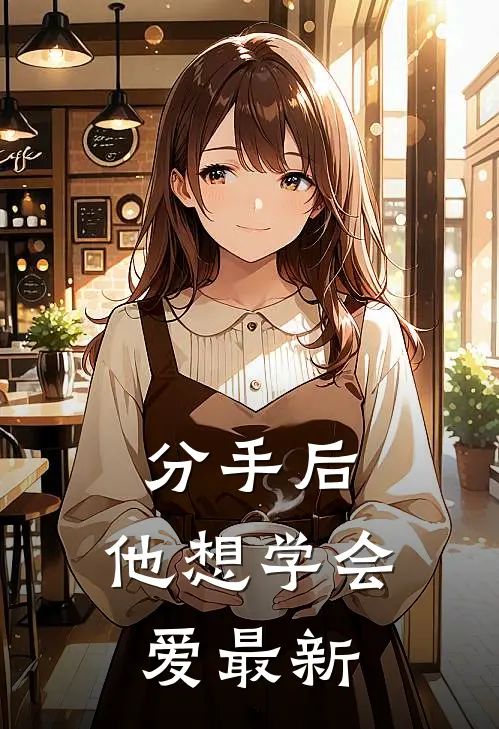 分手后，他想学会爱最新